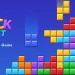 Ilustrasi game puzzle mobile gratis Block Blast. (Foto: Pinterest)