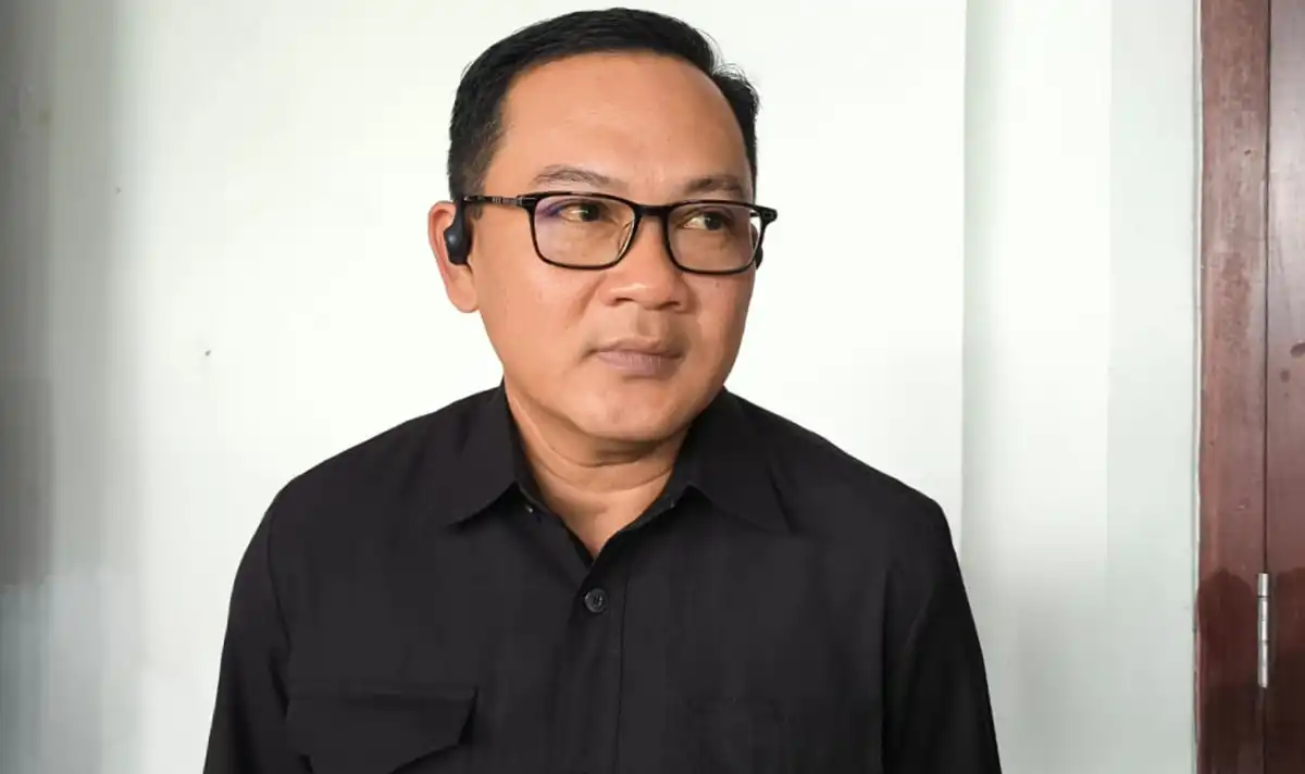 Kepala Bapenda Kota Malang