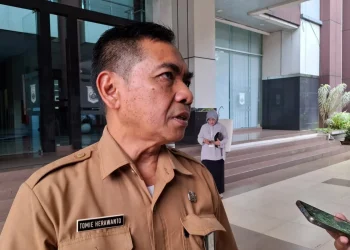Kepala Bappeda Kabupaten Malang Tol Malang-kepanjen