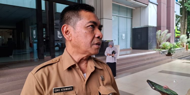 Kepala Bappeda Kabupaten Malang Tol Malang-kepanjen