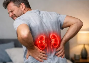 Hospital Penawar berbagi tips menjaga kesehatan ginjal sederhana agar masyarakat dapat hidup lebih baik. /Foto: Pinterest/Judita Kucserova