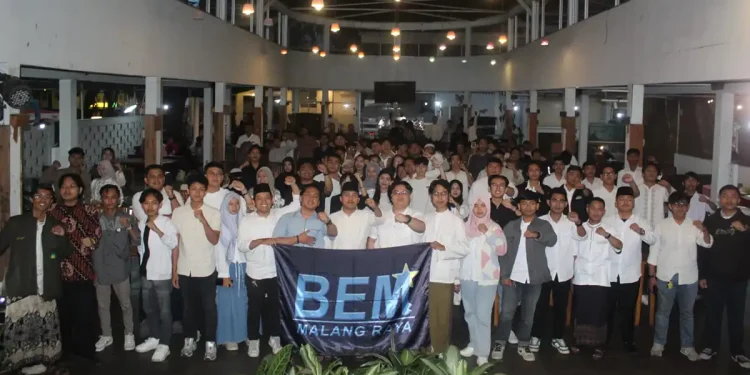 BEM MAlang raya