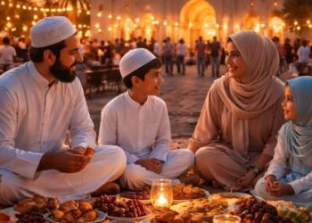 Jadwal buka puasa Malang Raya