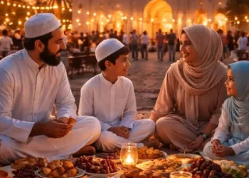 Jadwal buka puasa Malang Raya