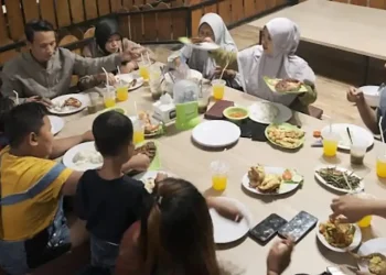 Tempat bukber