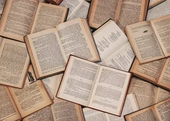 tips merawat buku