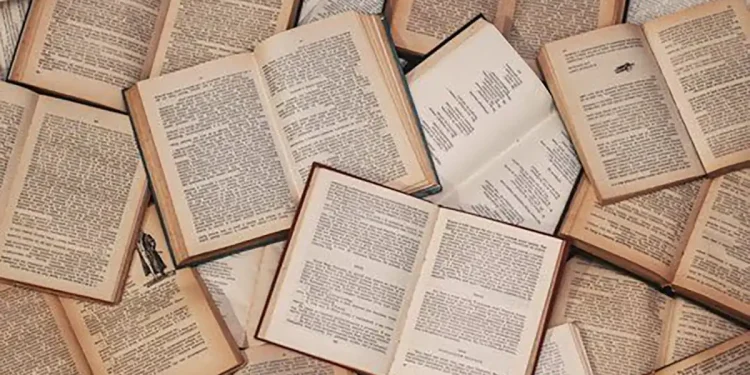 tips merawat buku