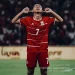 Legenda hidup Timnas Indonesia, Aji Santoso berikan pujian atas debut manis John Herdman bersama skuad Garuda di ajang FIFA Series. /Foto: Instagram @timnasindonesia