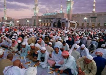 Jadwal buka puasa Malang Raya hari Senin, 2 Maret 2026 dan keutamaan puasa hari ke-12 Ramadan. /Foto: Pinterest/Armaaneddie