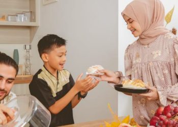 Tips menjaga kesehatan tubuh pasca Lebaran sebagai referensi sekaligus panduan bagi masyarakat untuk menjaga kondisi kebugaran tubuh. /Pinterest: Syammotret.