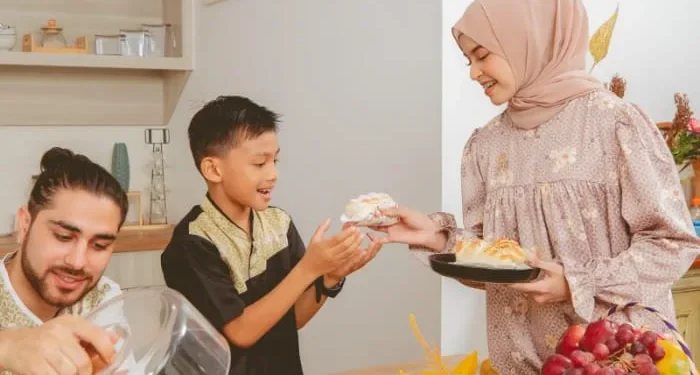 Tips menjaga kesehatan tubuh pasca Lebaran sebagai referensi sekaligus panduan bagi masyarakat untuk menjaga kondisi kebugaran tubuh. /Pinterest: Syammotret.