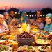 Jadwal buka puasa Malang Raya hari Jumat, 13 Maret 2026 dan keutamaan puasa hari ke-23 Ramadan. /Foto: Pinterest/Doinita Lancu.