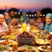 Jadwal buka puasa Malang Raya hari Jumat, 13 Maret 2026 dan keutamaan puasa hari ke-23 Ramadan. /Foto: Pinterest/Doinita Lancu.