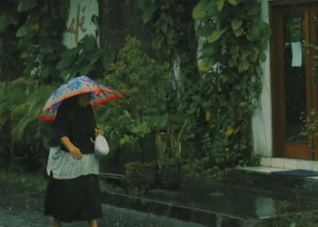 Prakiraan cuaca Kota Malang