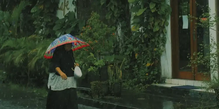 Prakiraan cuaca Kota Malang