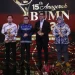 PJT I memborong dua penghargaan sekaligus di Anugerah BUMN 2026. Foto: Dok