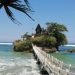 Pantai di Malang