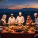 Jadwal buka puasa Malang Raya hari Kamis, 12 Maret 2026 dan keutamaan puasa hari ke-22 Ramadan. /Foto: Pinterest/momo.queries.