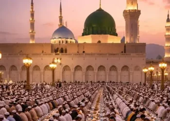 Jadwal buka puasa Malang Raya hari Sabtu, 14 Maret 2026 dan keutamaan puasa hari ke-24 Ramadan. /Foto: Pinterest/Ali.