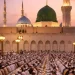 Jadwal buka puasa Malang Raya hari Sabtu, 14 Maret 2026 dan keutamaan puasa hari ke-24 Ramadan. /Foto: Pinterest/Ali.