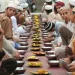 Jadwal buka puasa Malang Raya hari Minggu, 8 Maret 2026 dan keutamaan puasa hari ke-18 Ramadan. /Foto: Pinterest