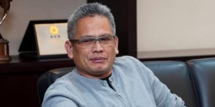 Kepala Bapenda Kota Batu M Nur Adhim mengatakan Pemkot Batu akan menertibkan vila bodong. Foto: Dok.