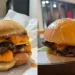 Burger di Fijzroy Burgerhaus dan Hammerhead. Foto: Aisyah Nawangsari Putri