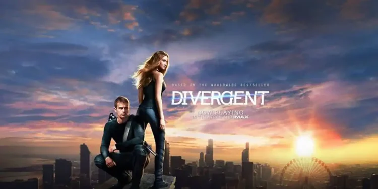 film dystopian