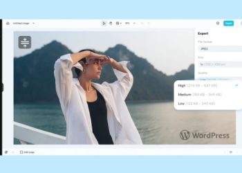 Panduan lengkap kompres video mp4. Foto/dok