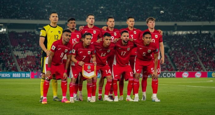 Timnas Indonesia