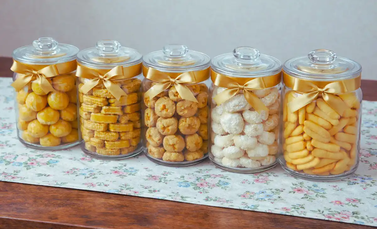 Kue Kering