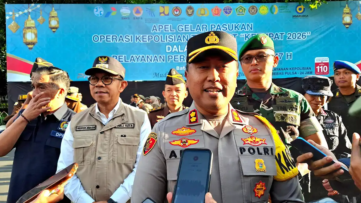 Jalur Alternatif Kota Batu