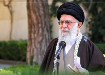 Ayatollah Ali Khamenei meninggal dalam serangan militer yang