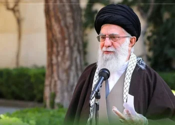 Ayatollah Ali Khamenei meninggal dalam serangan militer yang