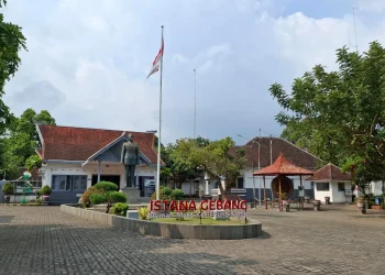 Sang Proklamator