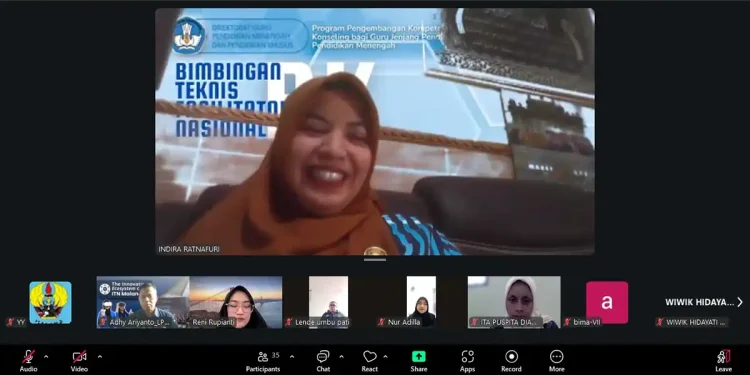 ITN Malang