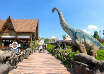 Jatim Park