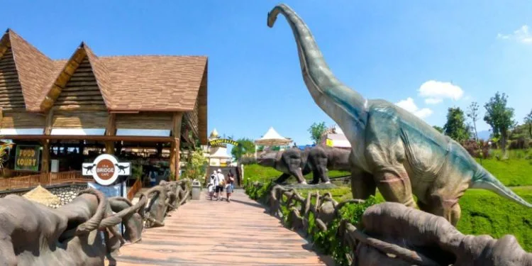 Jatim Park