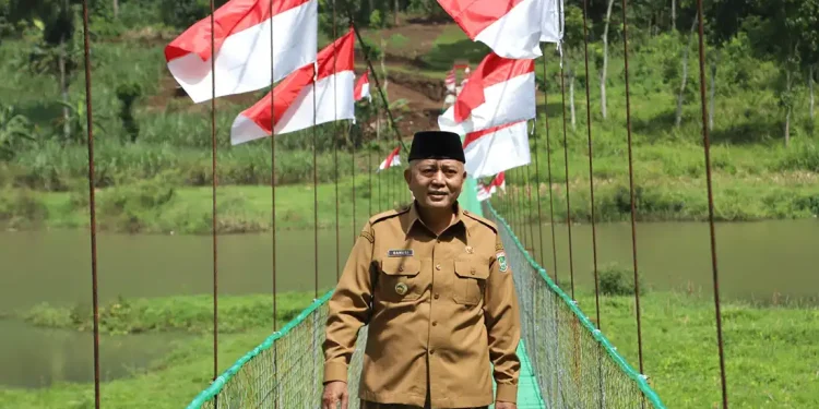 Jembatan Garuda