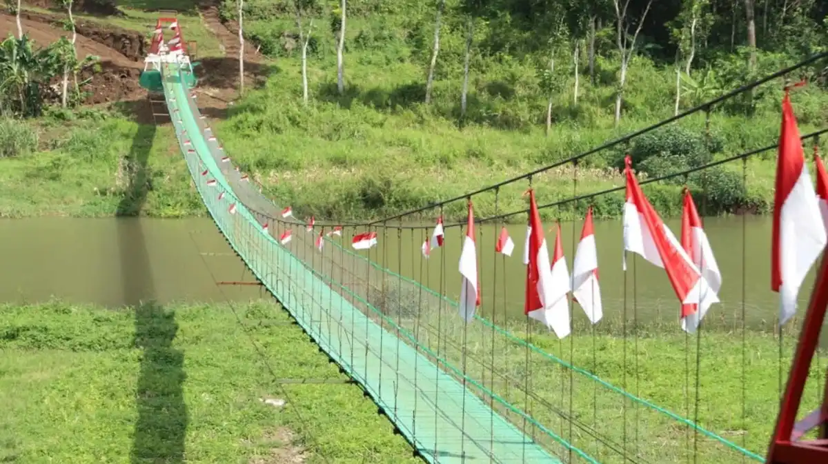 Jembatan Garuda