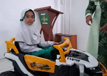 Anak yatim