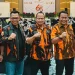 Kadin kota batu