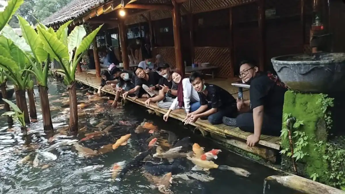 Kuliner Hidden Gem