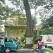Solusi Gratis Satlantas Polres Batu Buat Pemudik Atasi Kendaraan Mogok hingga Kehabisan Bensin