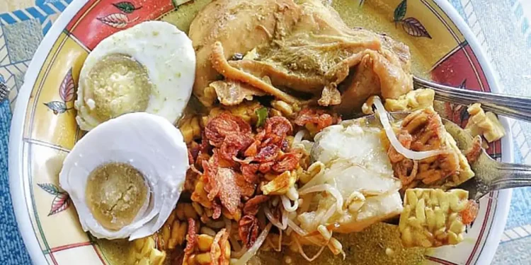 Kuliner Lebaran Khas Malang