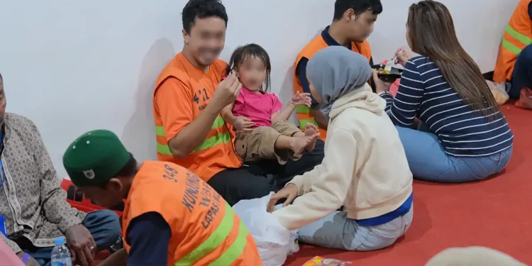 napi lapas malang