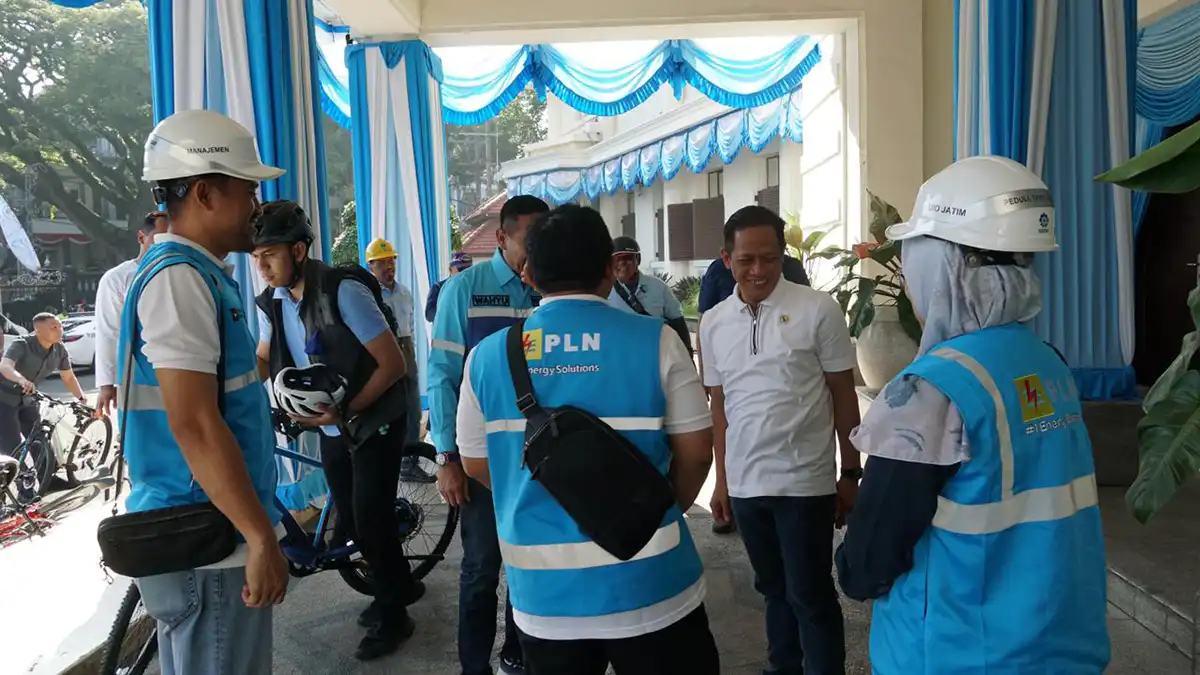Menteri Lingkungan Hidup