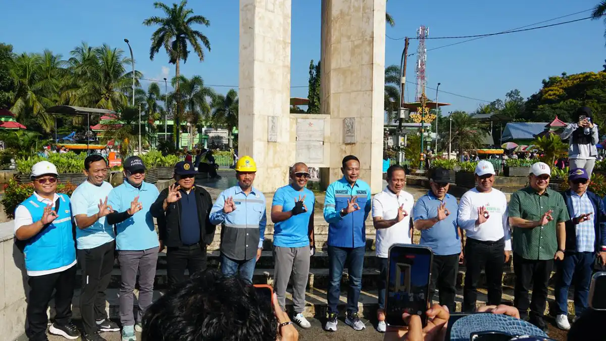 Menteri Lingkungan Hidup