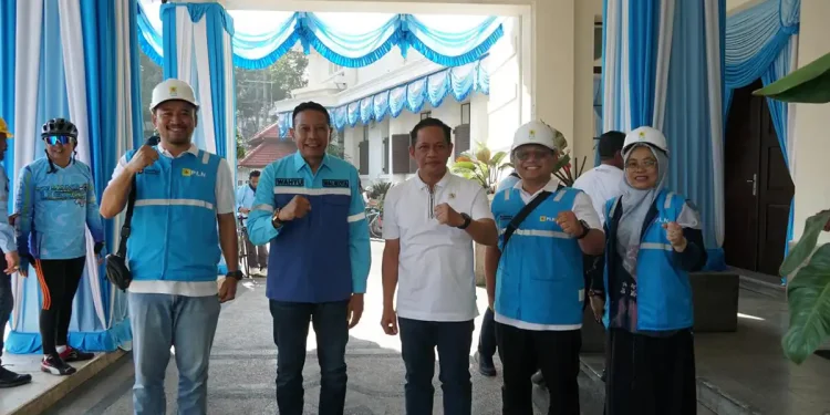Menteri Lingkungan Hidup