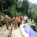 Bupati Malang tinjau longsor di Jabung